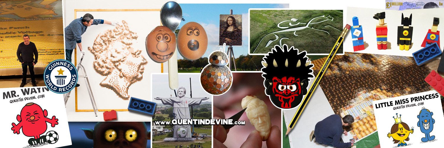 Quentin Devine 💙☘️ banner