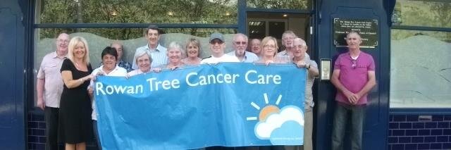 RowanTree CancerCare banner