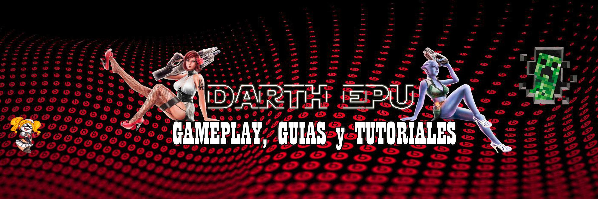 Darth_Epu's profile banner image