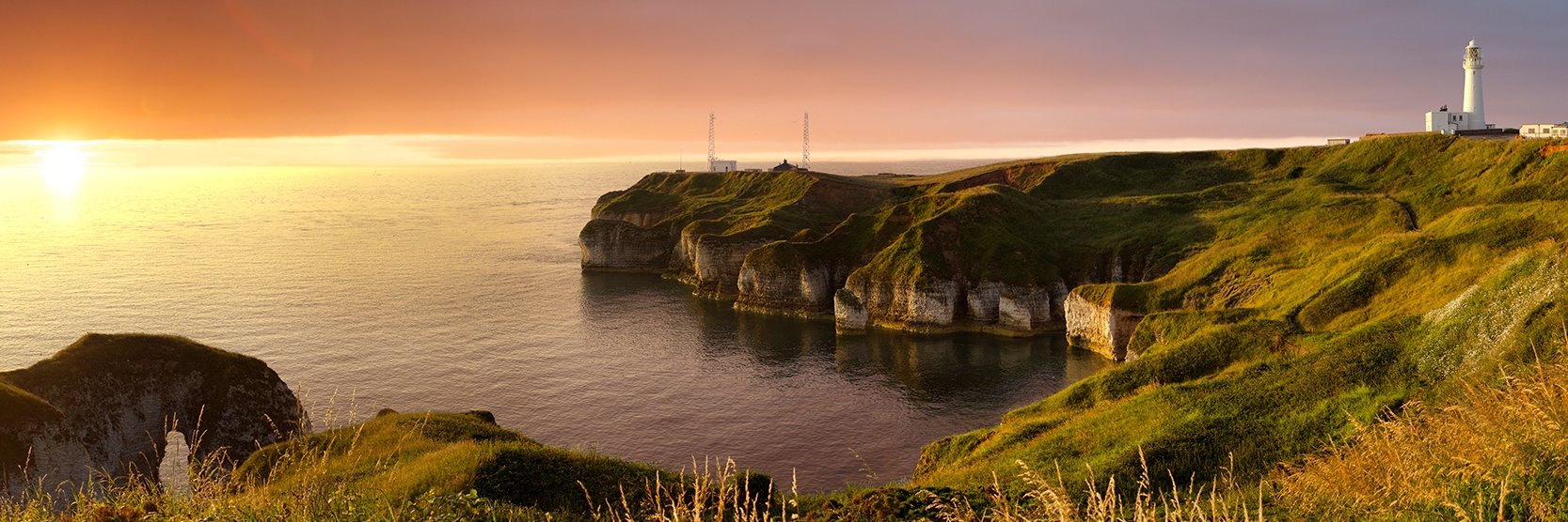 Danny Sisson ® banner