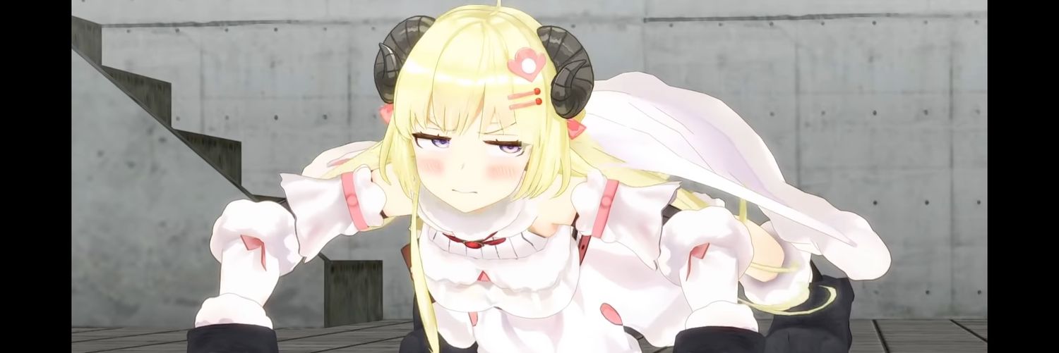 hakase3196's profile banner image