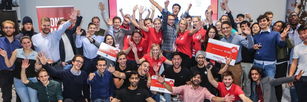 StartupLaunch_'s profile banner image