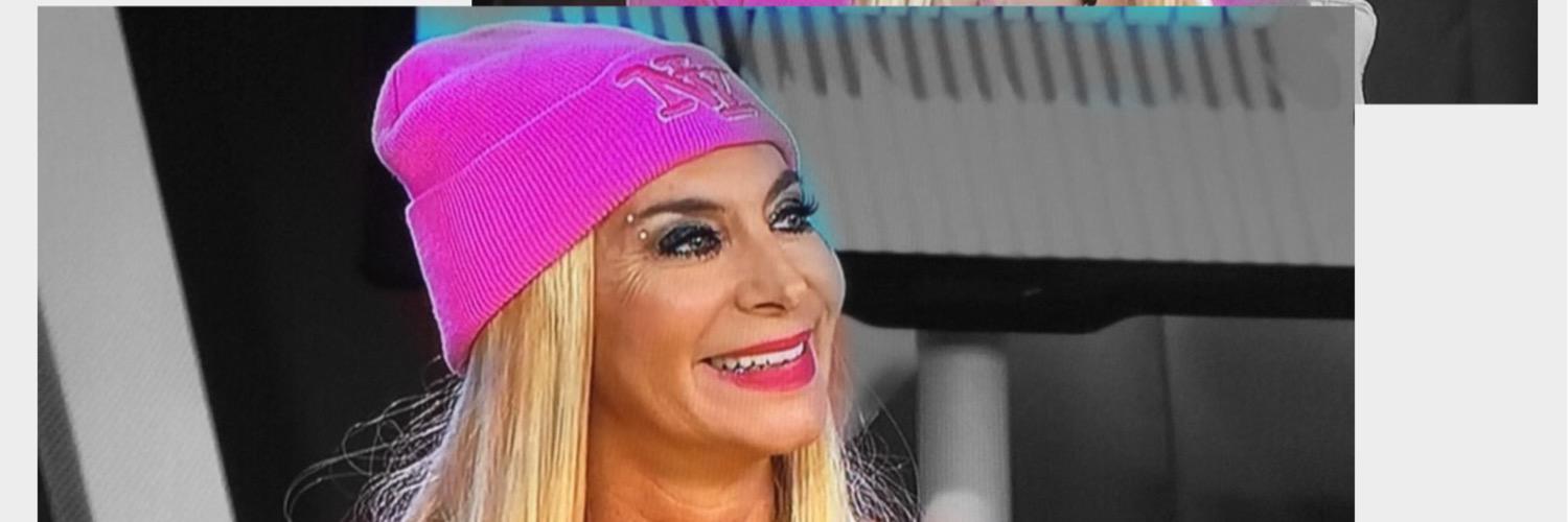 ZilliYanina's profile banner image