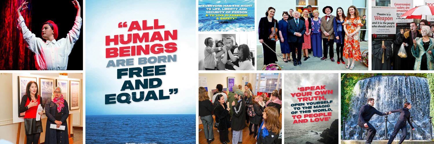 Smashing Times banner