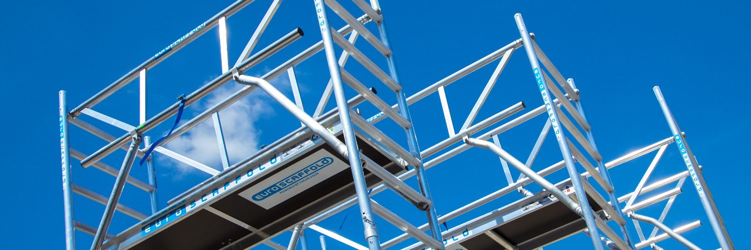 Euroscaffold's profile banner image