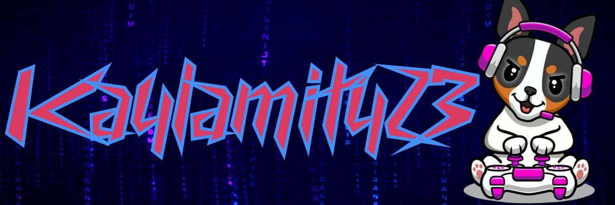 Kaylamity23 banner