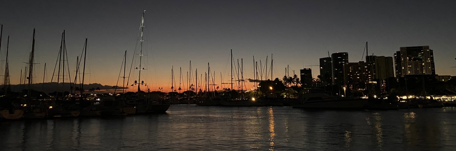 AustinSmithL's profile banner image