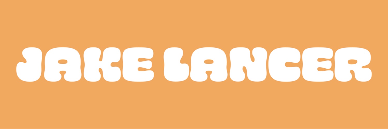 jakemlancer's profile banner image