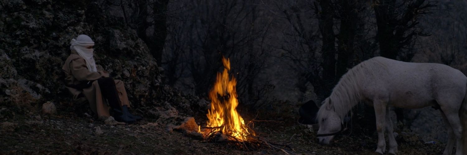 zehraiipek's profile banner image