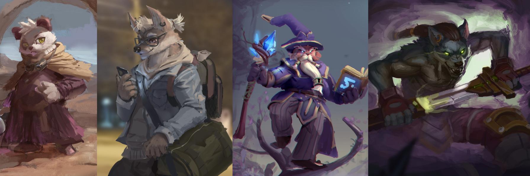 CJAYCEART's profile banner image