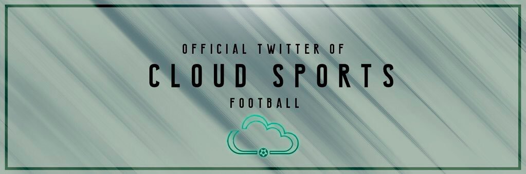 CSportsFootball's profile banner image