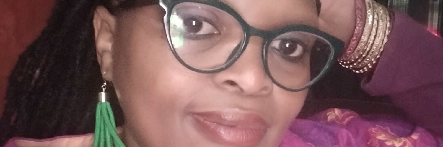 mambhele's profile banner image