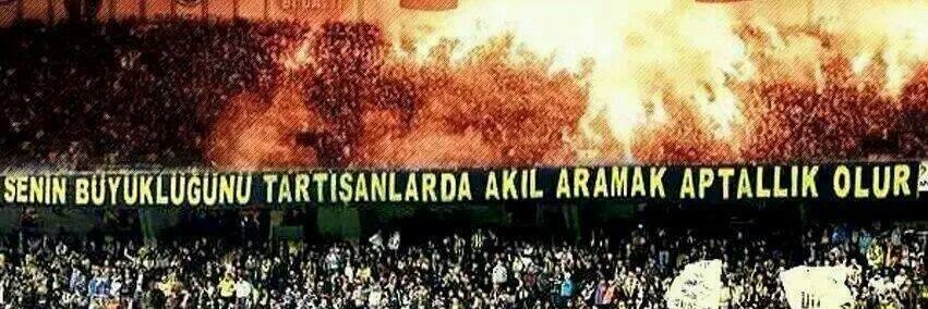 Serkan Sevinç banner