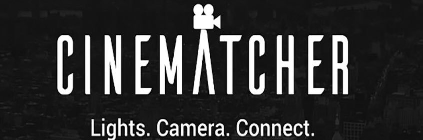 Cinematcher's profile banner image