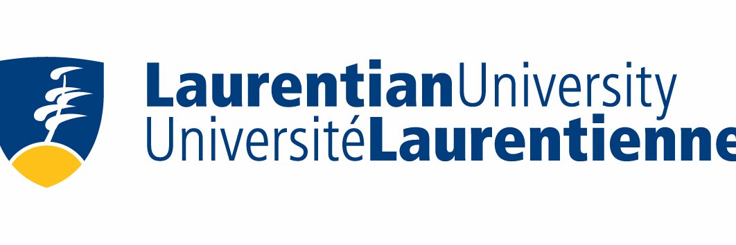 Laurentian University Advancement Office banner