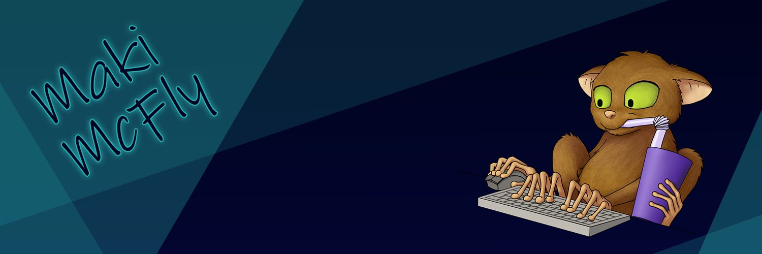 Makitainment's profile banner image