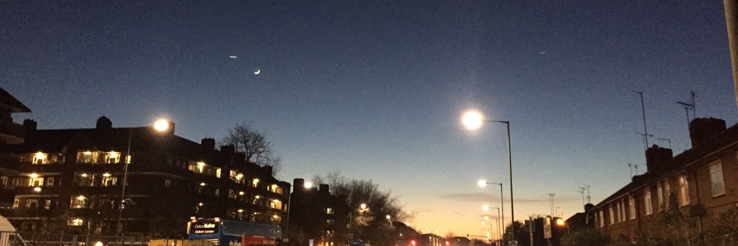 Sarah Houghton banner