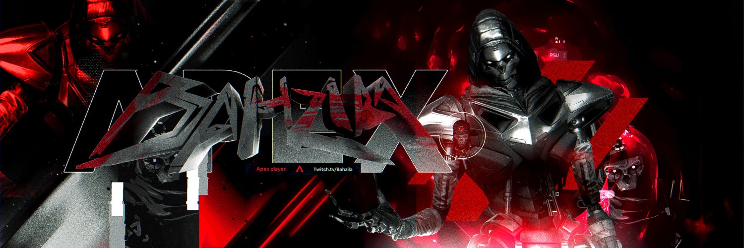 Bahzilando's profile banner image