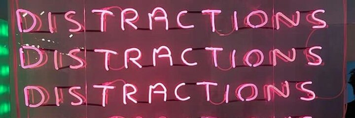 . banner