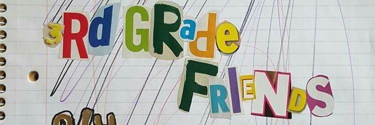 3rdgradefriends's profile banner image