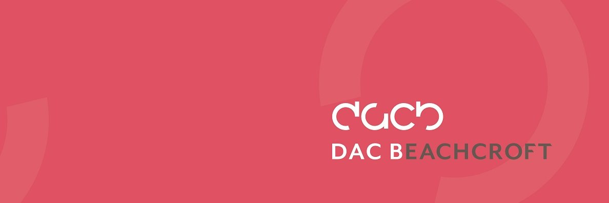 DAC Beachcroft banner