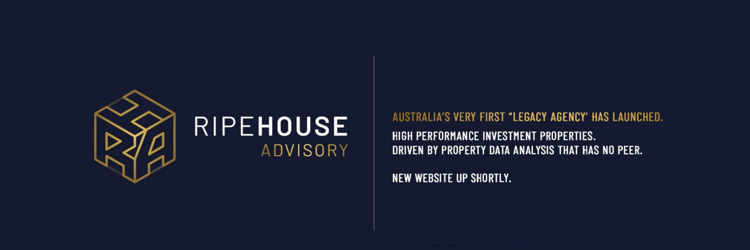 Ripehouse's profile banner image