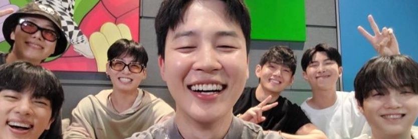 ARMaY_OT7's profile banner image