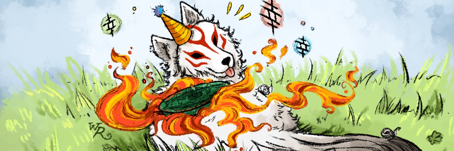 Wicked_Rambles's profile banner image