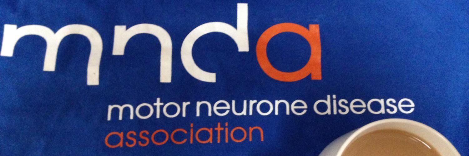 Tea 4 MND banner