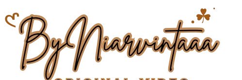 NiarViantari's profile banner image