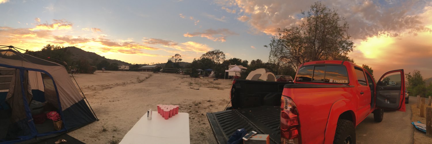 Christianl269's profile banner image
