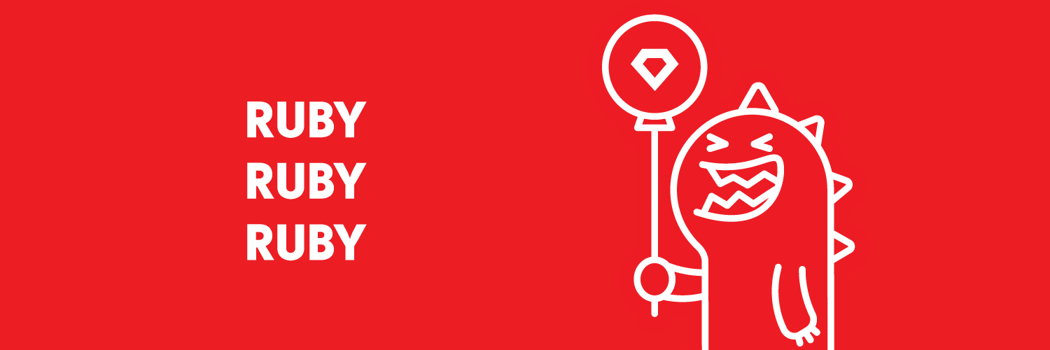 Kyiv Ruby Conference banner