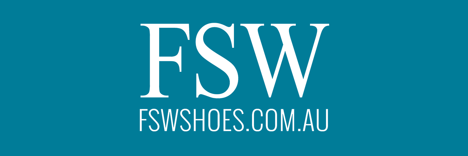 FSWshoes's profile banner image