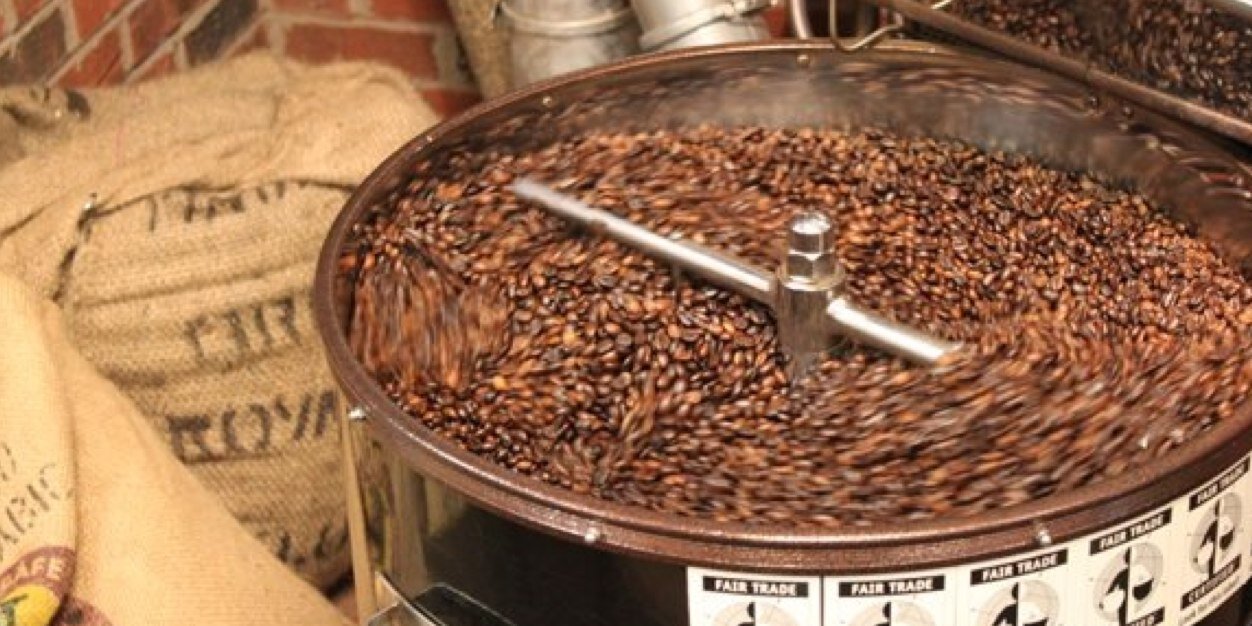 burlapandbean's profile banner image