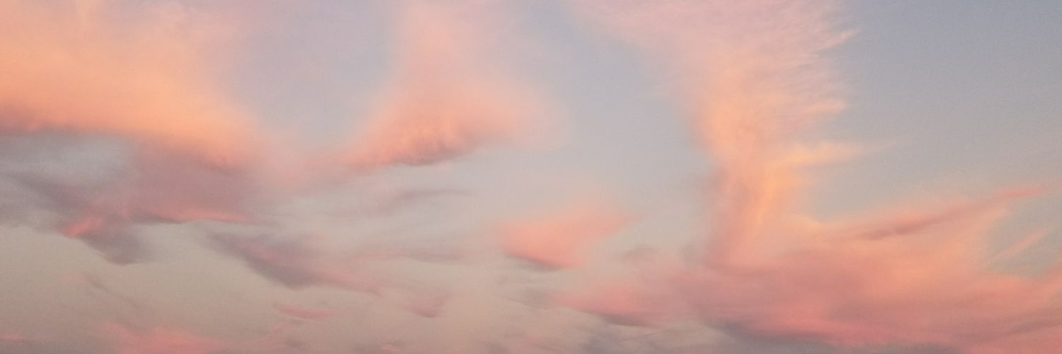 kindakinah's profile banner image