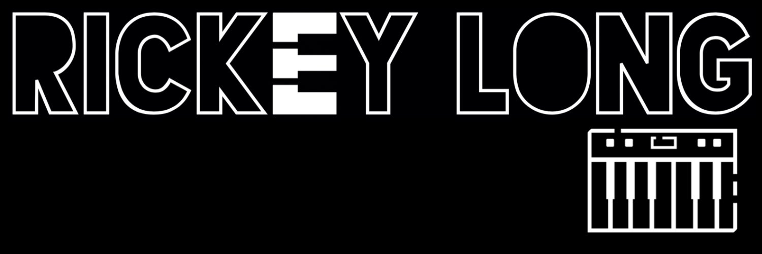 RickeyMusic's profile banner image