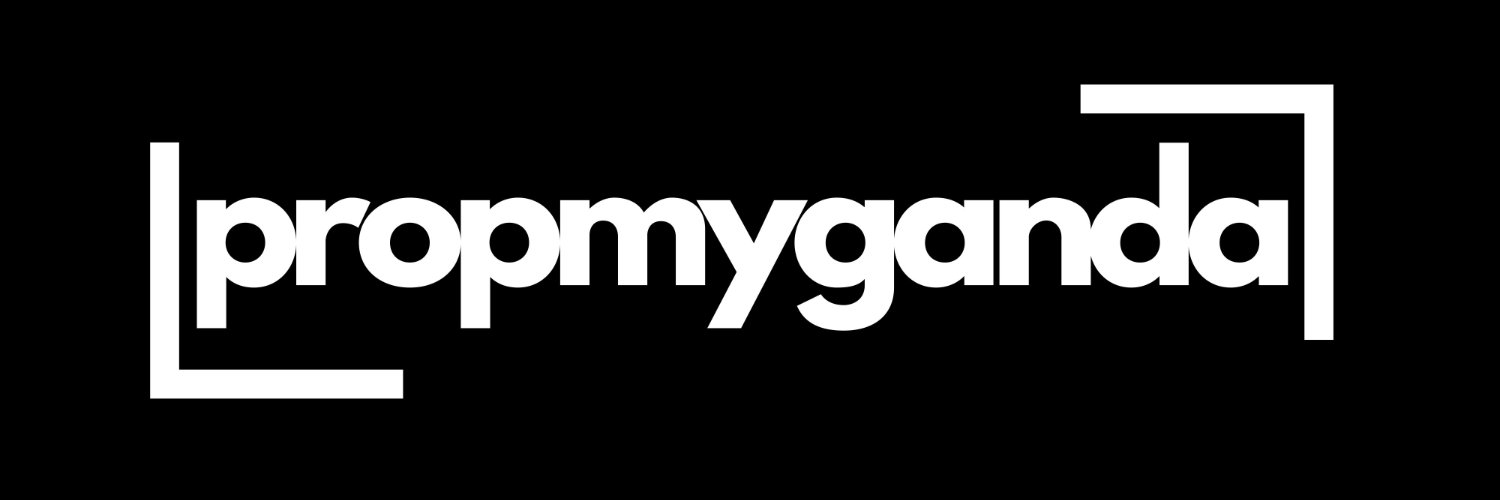 Propmyganda banner