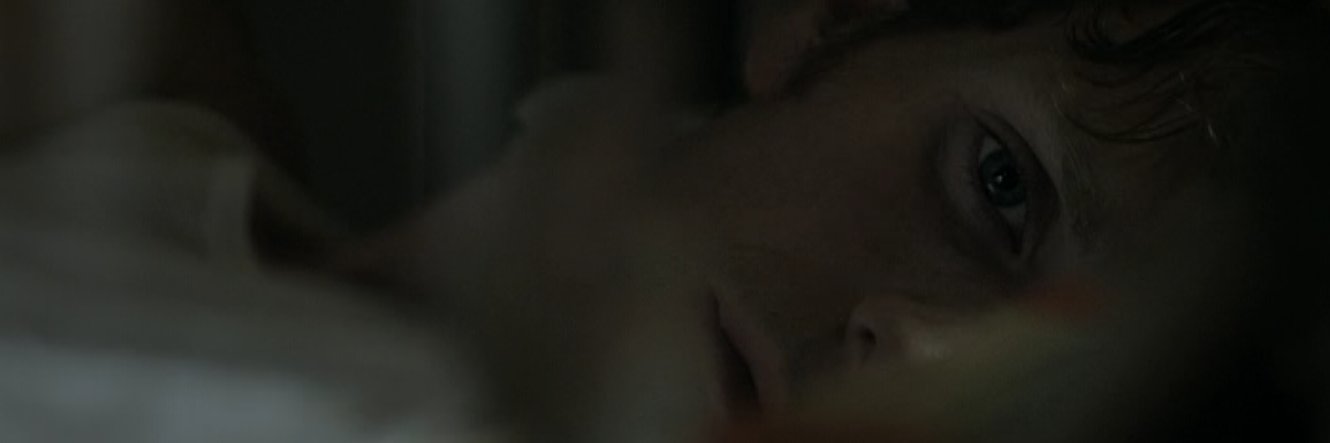 Shaun Evans Only banner