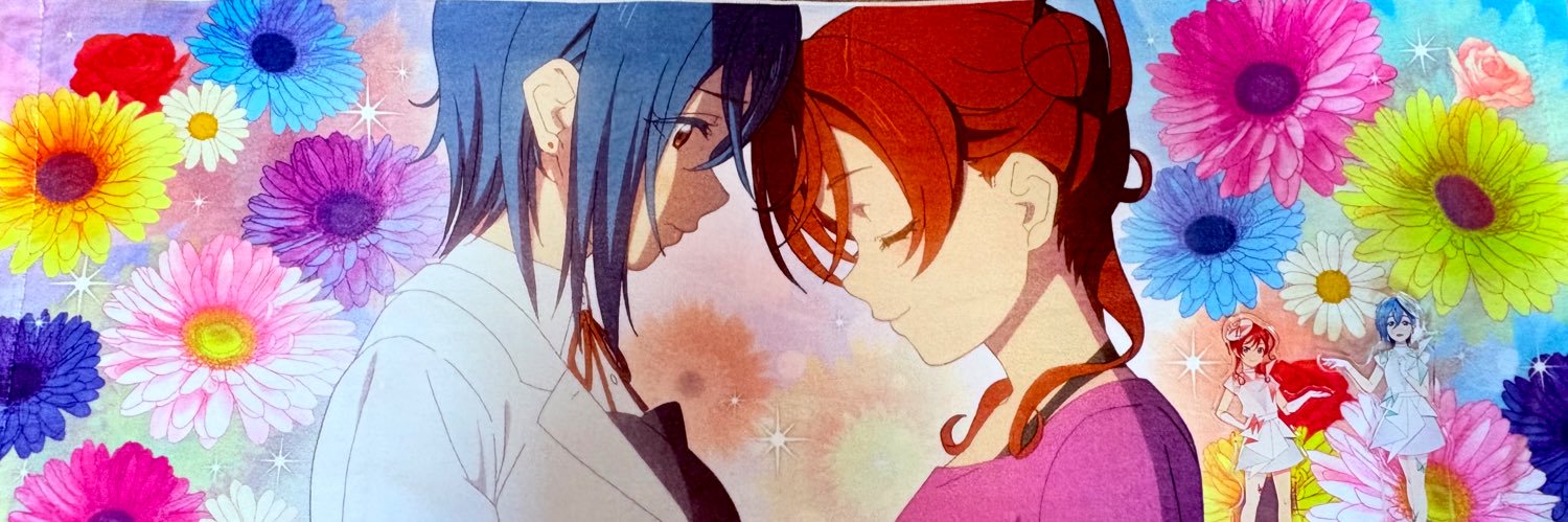 sumiccomaashii's profile banner image