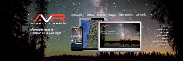 AlertaVR Profile Banner