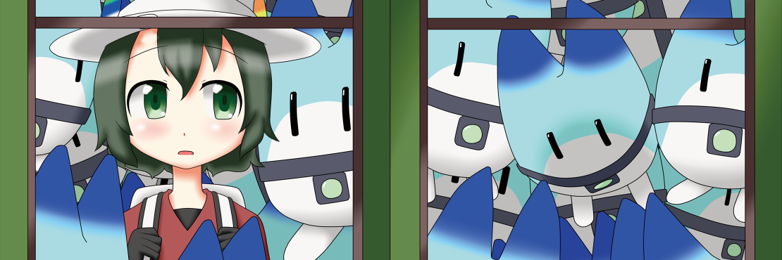 JohnOhtsu's profile banner image