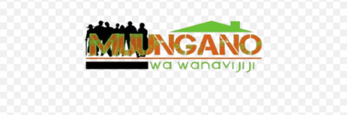 Muungano wa Wanavijiji's banner