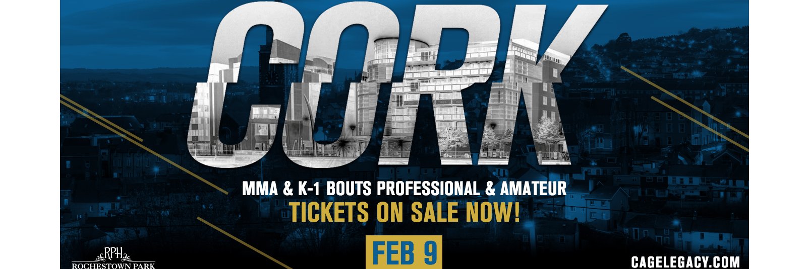 FullPowerMMA's profile banner image