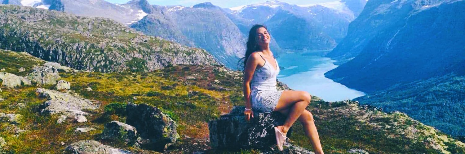 PammellaWiik's profile banner image