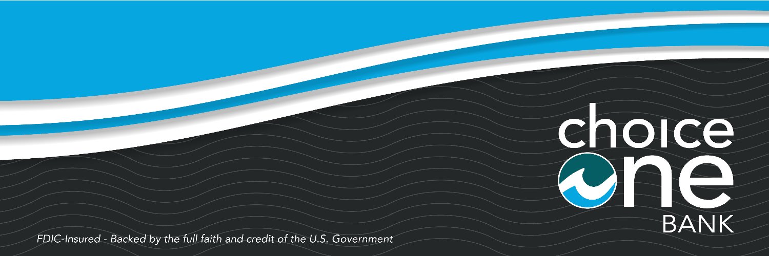 ChoiceOne Bank banner