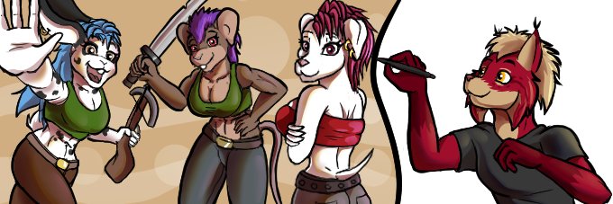 Harkrun's profile banner image