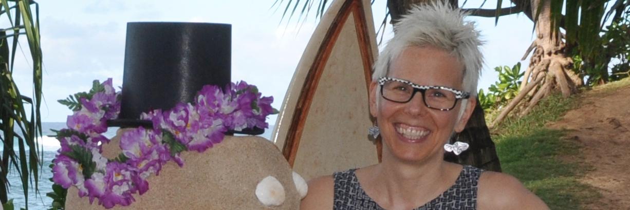 Christine Hartmann banner