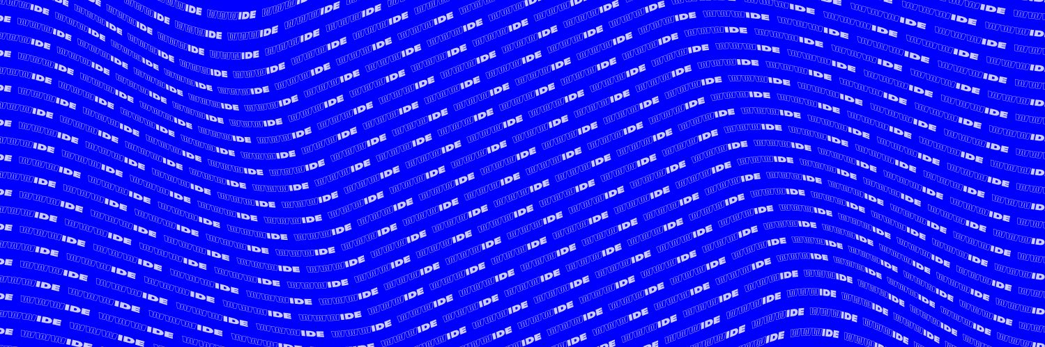wwwideworld's profile banner image