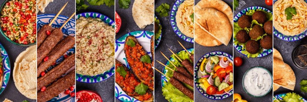 Noura Restaurant banner