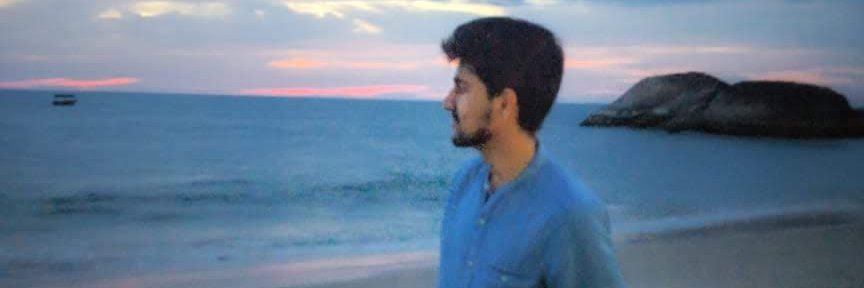nishcr8's profile banner image